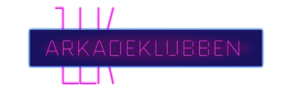 Arkadeklubben Albertslund logo