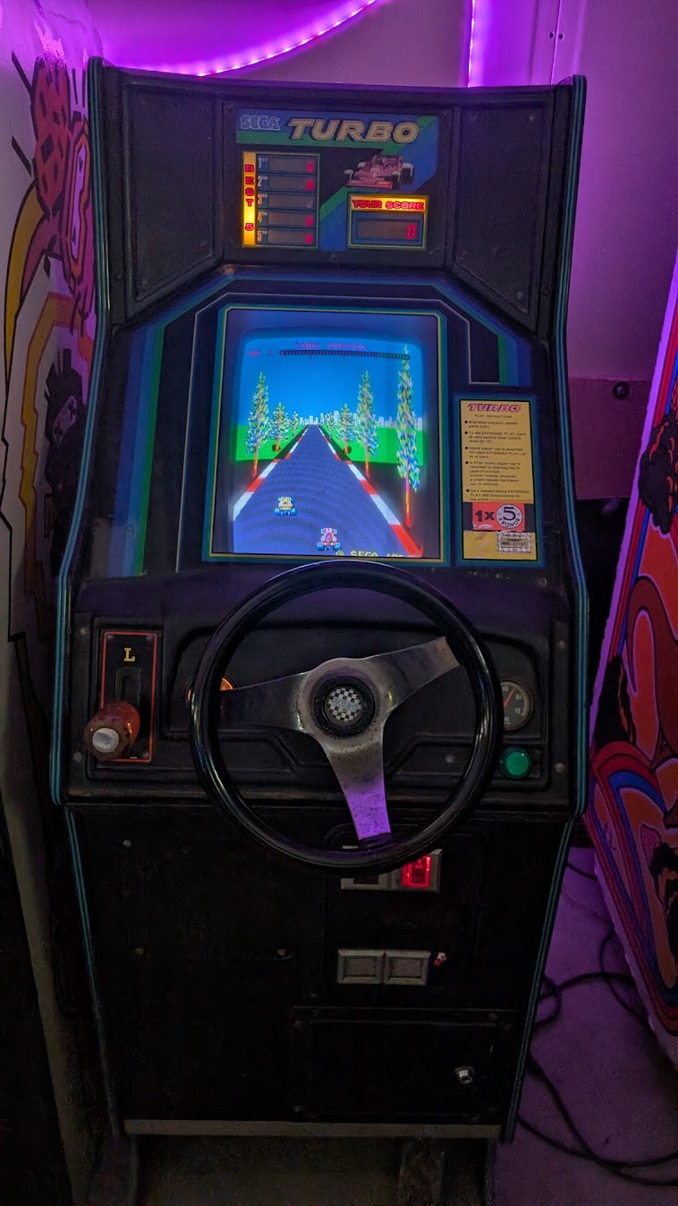 Turbo
